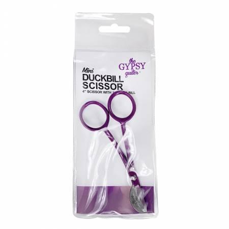 CHK Mini Duckbill Scissor