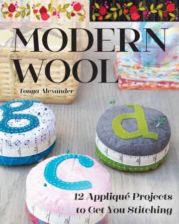 CHK Modern Wool - 11435 - Books