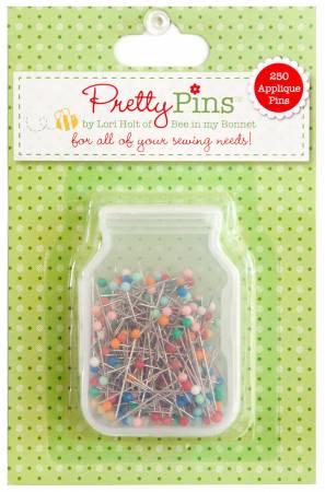 CHK Riley Blake Designs Pretty Pins by Lori Holt - ST-8644