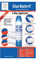 CHK Roxanne Glue-Baste-It 2-Way Applicator - RX-GL15