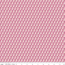 CWH Riley Blake Hope in Bloom C11023-BLUSH - Cotton Fabric