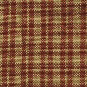 DRN Red/Tdye Homespun H353 - Cotton Fabric