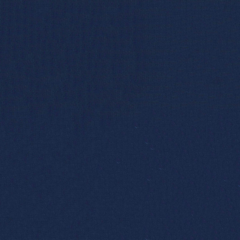 EES Poly Chiffon Solids EESPOC-NSN New Storm Navy - Dress Fabric