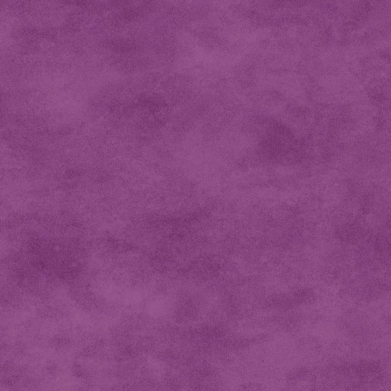 EES Shadow Play 513-V55 Purple - Cotton Fabric