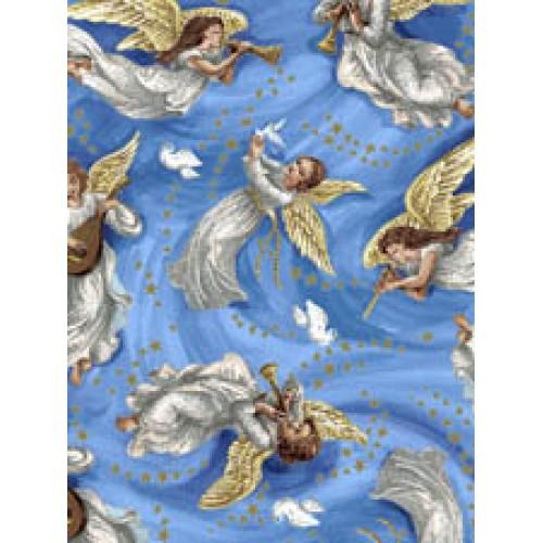 FCI Nativity 61276-2 - Cotton Fabric
