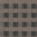 FOU 3 Wishes Autumn Steam 16585-CHC  - Cotton Fabric