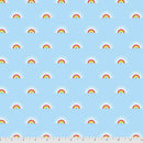 FS Daydreamer PWTP176.CLOUD - Cotton Fabric