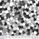 FS Reflections -  PWBM087.CONTRAST - Cotton Fabric