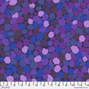 FS Reflections - PWBM087.PURPLE - Cotton Fabric
