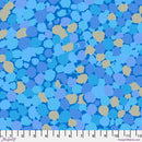 FS Reflections - PWBM087.SKY - Cotton Fabric