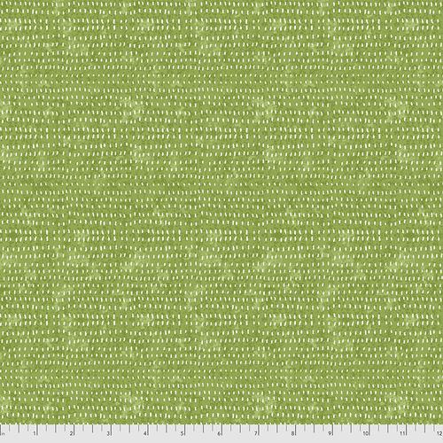 FS Seeds - PWCD012.XFERN Fern - Cotton Fabric