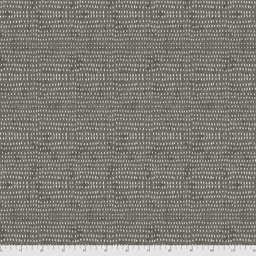 FS Seeds - PWCD012.XSMOKE Smoke - Cotton Fabric