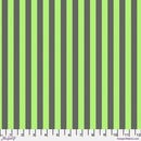 FS Tula's True Colors - Neon Tent Stripe PWTP069.KARMA - Cotton Fabric