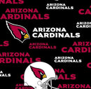 FT NFL Arizona Cardinals 58" - 6239-D - Cotton Fabric