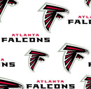 FT NFL Atlanta Falcons - 6209-W - Cotton Fabric