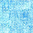 HFF Bali Batik Ditsy Floral - T2445-708 Baby Blue - Cotton Batik Fabric