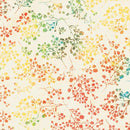 HFF Bali Batik Dot Circle Montego S2326-504 - Cotton Batik Fabric