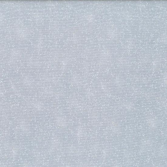HFF Brilliant Blender G8555-113G Frost/Silver - Cotton Fabric