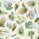 HFF Southwestern Skies T4913-193 Desert - Cotton Fabric