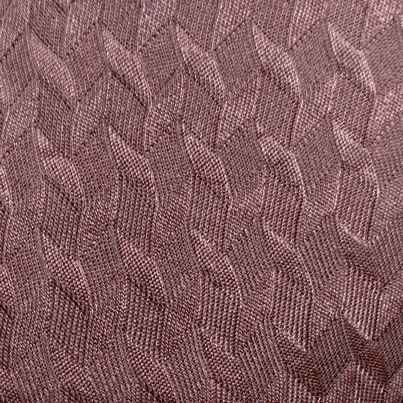 ZINCK'S Poly Blend 74" FT848 Burgundy - Fabric