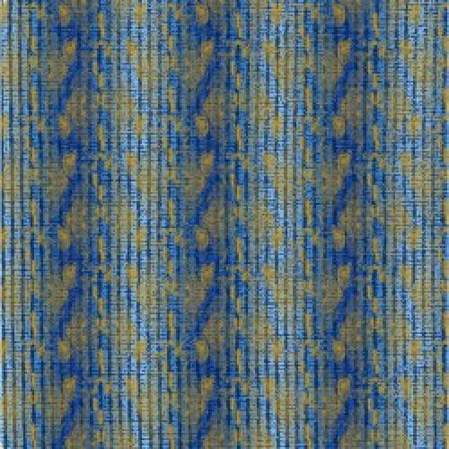 ITB Dreamscapes IBFDRE6JYD-2M Blue - Cotton Fabric