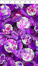 ITB Dreamscapes II 3JYH-3 - Cotton Fabric