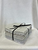 Assorted Light Gray Fat Quarter Bundle - 20 Fat Quarters - Precut