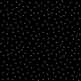 MAY Kimberbell Basics Tiny Dots - MAS8210-J Black - Cotton Fabric