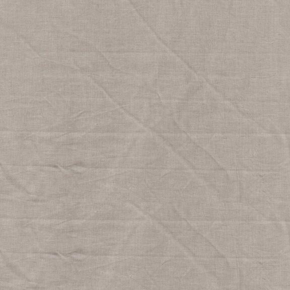 MB Aged Muslin WR89669-9669 Stone Gray - Cotton Fabric