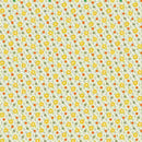 MB Aunt Grace Simply Charming R350257-YELLOW - Cotton Fabric