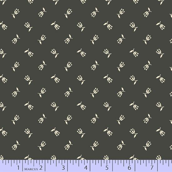 MB Bygone Browns 0882-0112 - Cotton Fabric