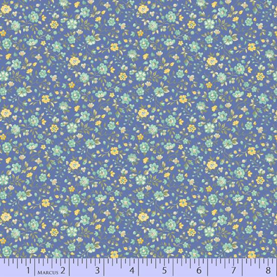 MB Collectable Calicos 0875-0148 Grace - Cotton Fabric