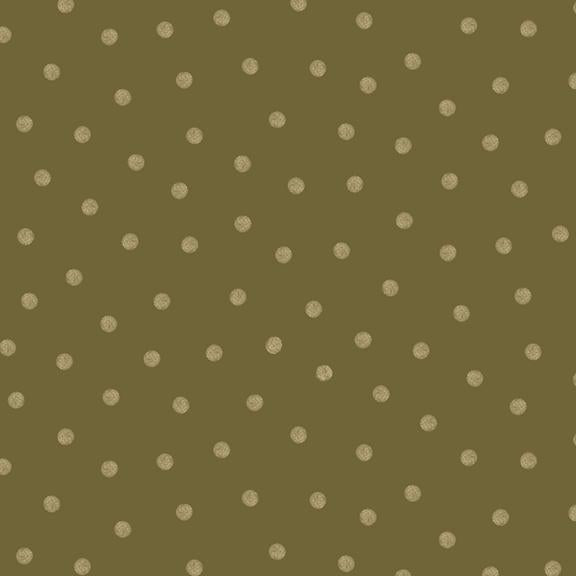 MB Fancy That - R210340D-GREEN - Cotton Fabric