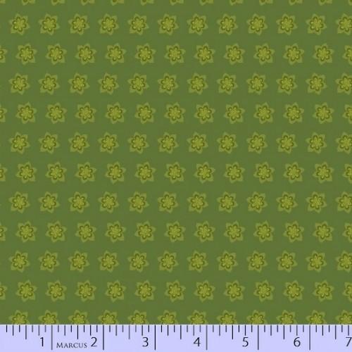 MB Getting To Know Hue R15-9711-114 - Cotton Fabric