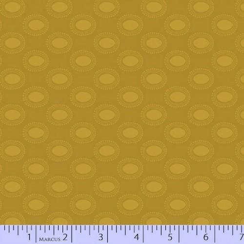 MB Getting To Know Hue R15-9712-132 - Cotton Fabric