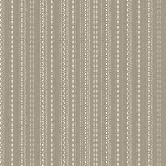 MB Greige Goods R310247-TAUPE - Cotton Fabric