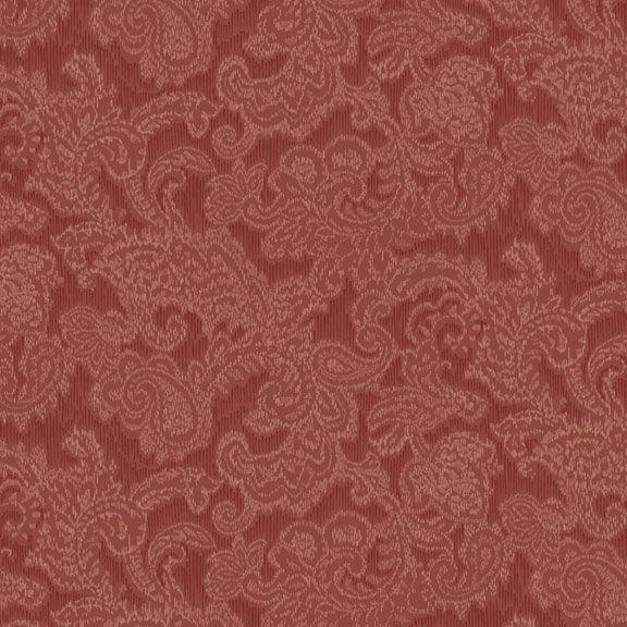 MB Home - R540833D-RED - Cotton Fabric