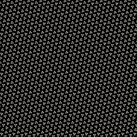 MB Opposite Options - R310371-BLACK - Cotton Fabric