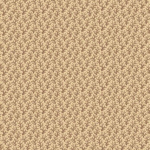 MB Redwood Cupboard - R170433-CREAM - Cotton Fabric