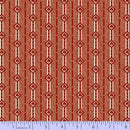 MB Repro Reds R3117-RED - Cotton Fabric
