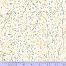 MB Yellow Sky R2130-CREAM - Cotton Fabric