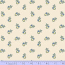 MB Yellow Sky R2133-IVORY - Cotton Fabric