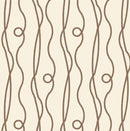 MM By The Sea Nautical Rope CX9110-CREM - Cotton Novelty Fabric