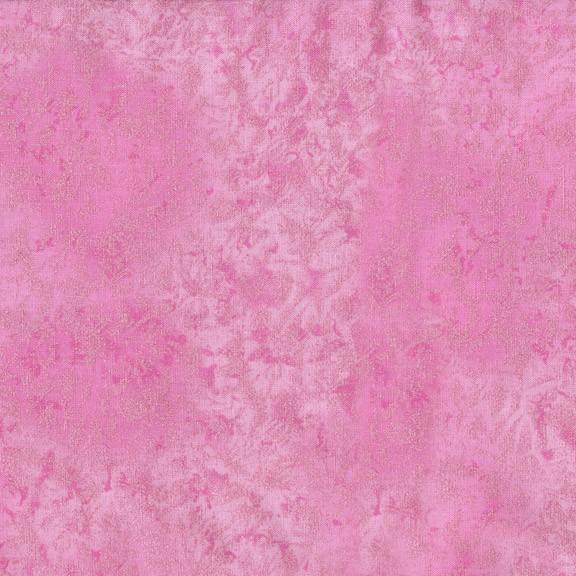 MM Fairy Frost CM0376-PINK-D - Cotton Fabric