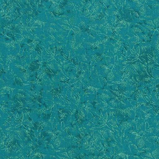 MM Fairy Frost Calypso Teal CM0376-CALY-D - Cotton Fabric