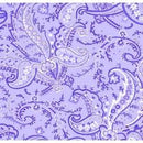 MM Floral Fantasy CX10238-HYAC Purple - Cotton Fabric