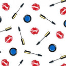 MM Girly Glam DC8246-FANC-D - Cotton Fabric