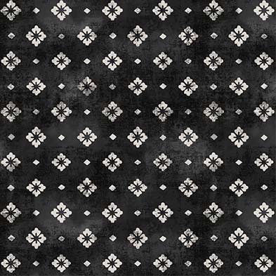 MM Life is Better on the Farm CX9969-BLAC-D - Cotton Fabric