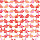 MM Oh Baby CR6161-CORA-D - Cotton Fabric