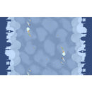 MM Straight On Till Morning MD7937-NITE-D - Cotton Fabric